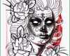 Sensationell La Catrina Tattoo Bedeutung Was Steht Hinter Dem Trend