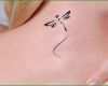 Sensationell Libellen Tattoo Bedeutung Und Bilder Zum Motiv