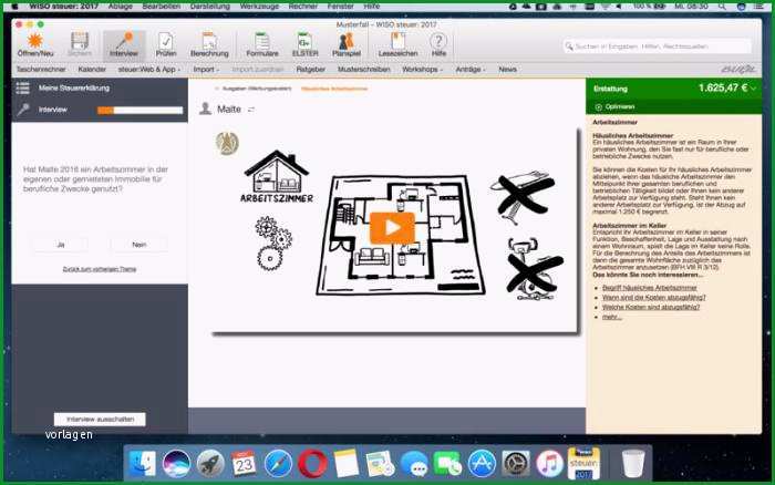 online steuererklarung test einfach wiso steuer 2017 7 08 1702 free