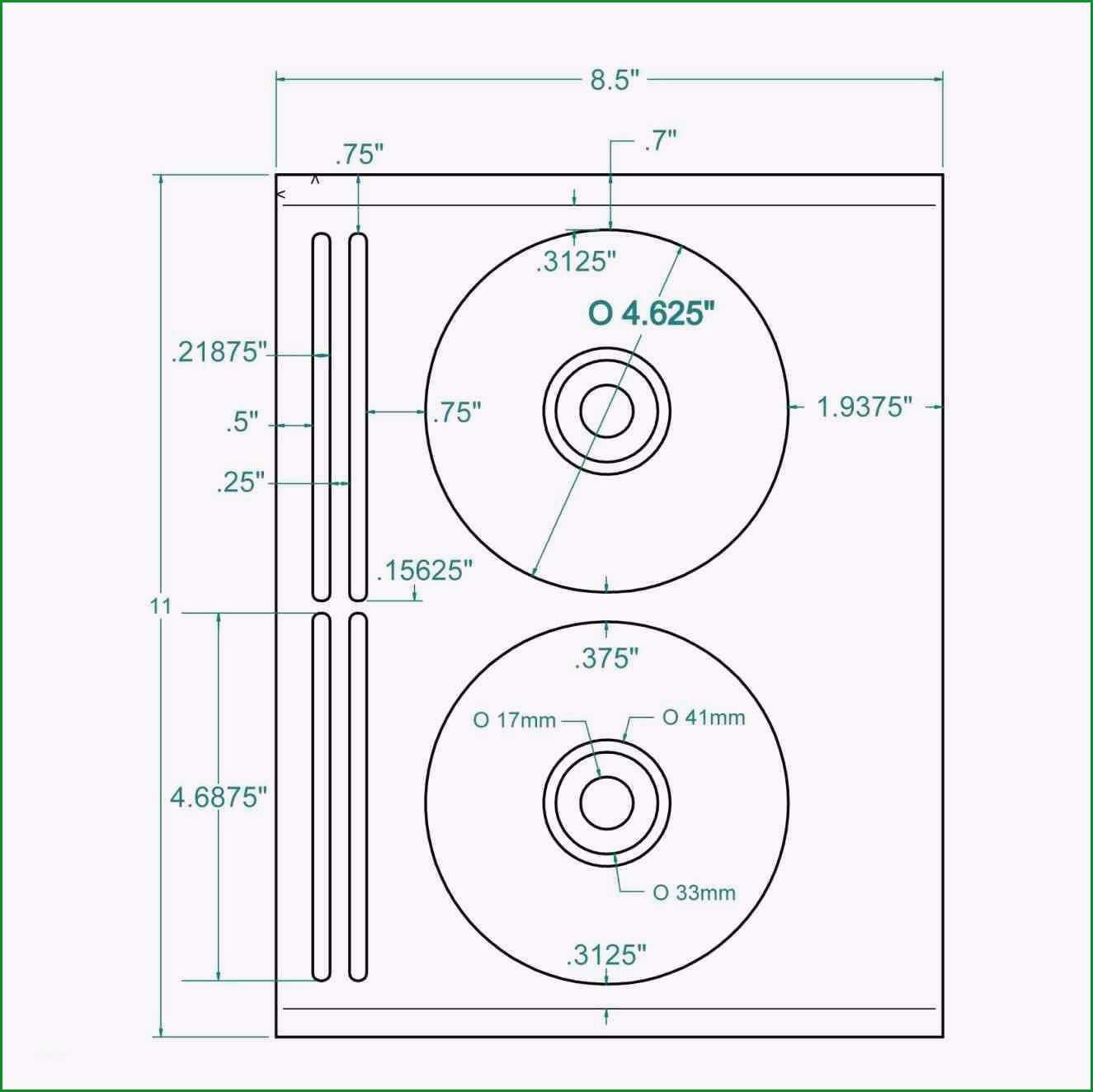 staples cd label template word