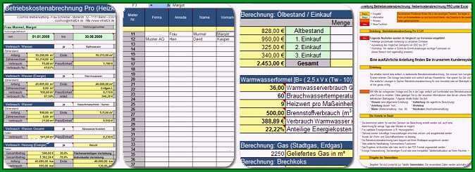 nebenkostenabrechnung erstellen excel vorlage hervorragen genial einfache betriebskostenabrechnung