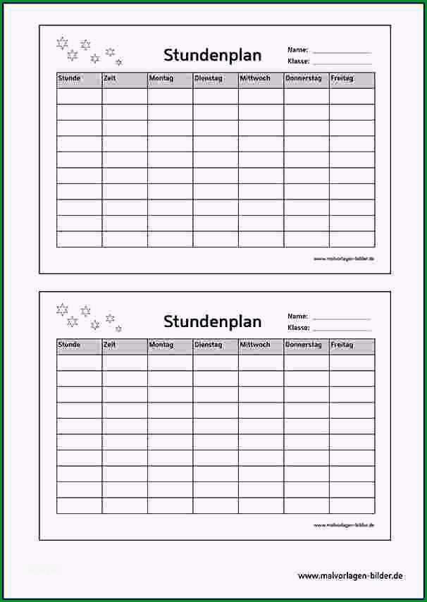 ordnerrucken vorlage excel