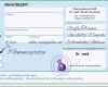 Sensationell Privatrezept Vorlage Word – Nyata