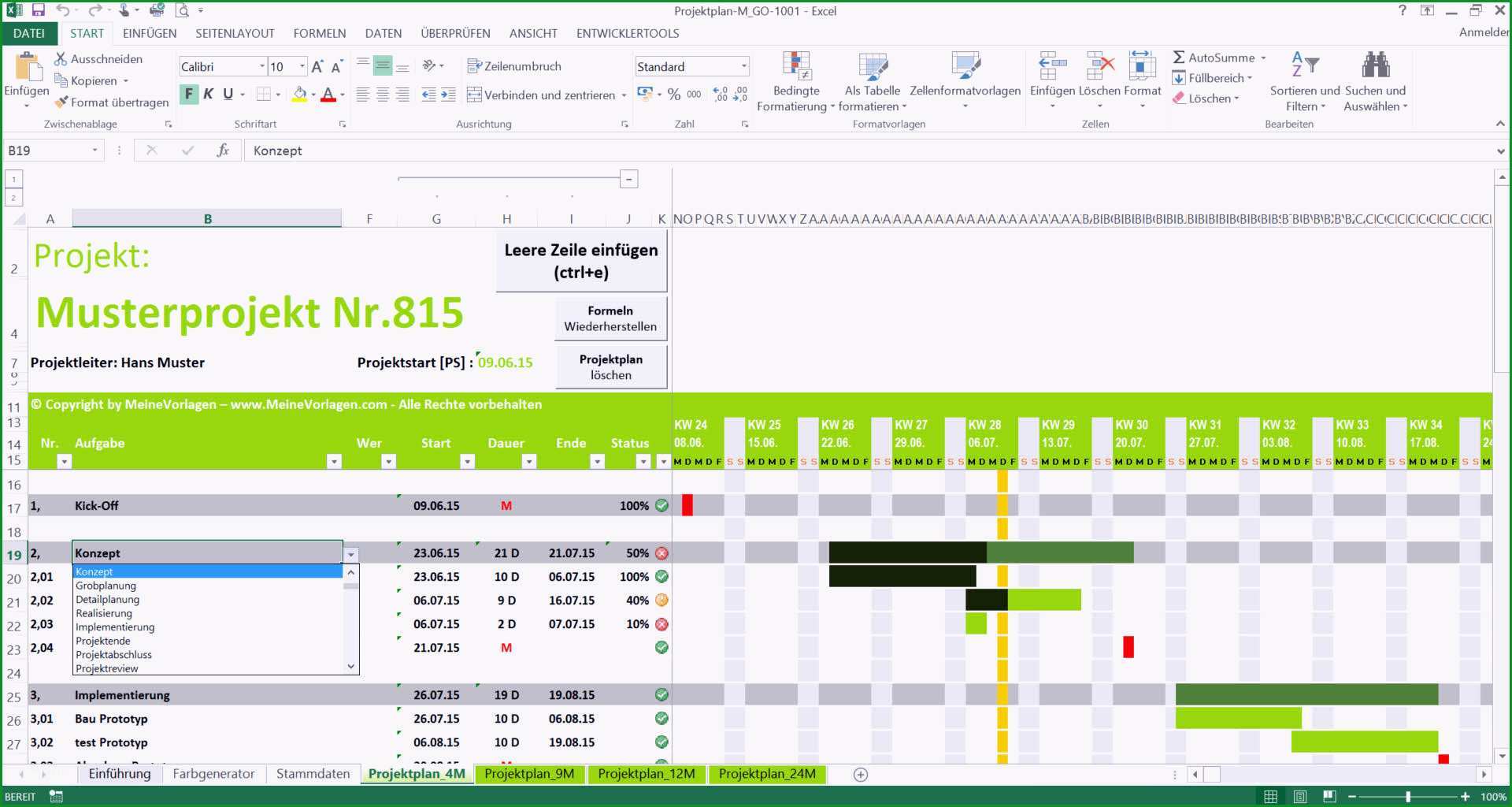 projektplan excel vorlage 2015 frisch genial word vorlage etiketten