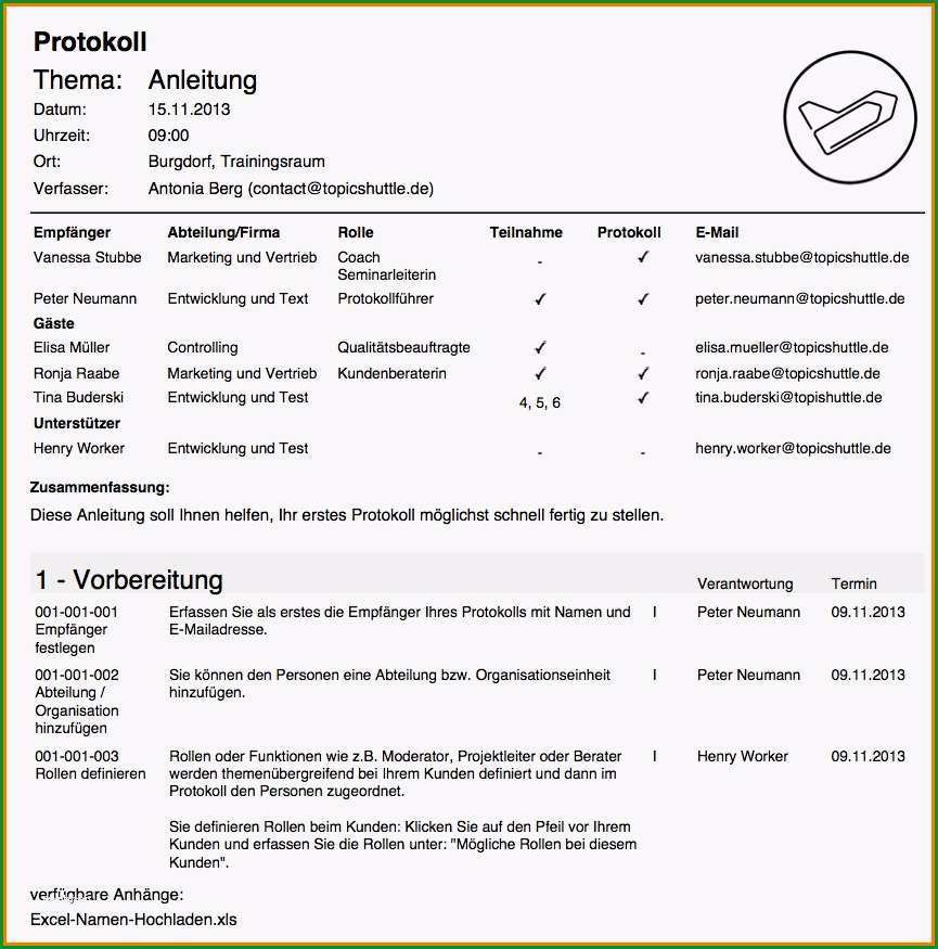 protokoll temperaturkontrolle nachweis vorlage erstaunlich 11 ergebnisprotokoll beispiel 2