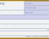 Sensationell Quittung Vorlage Excel Werden