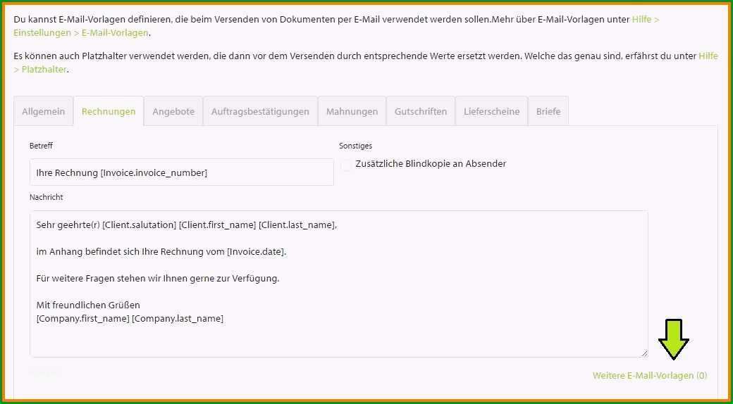 rechnung per email versenden anschreiben einzigartig rechnung per email versenden anschreiben von 2