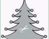 Sensationell Schablone Weihnachtsbaum Zum Ausschneiden