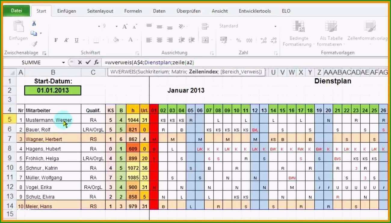 schichtplan excel vorlage schone 9 excel schichtplan vorlage