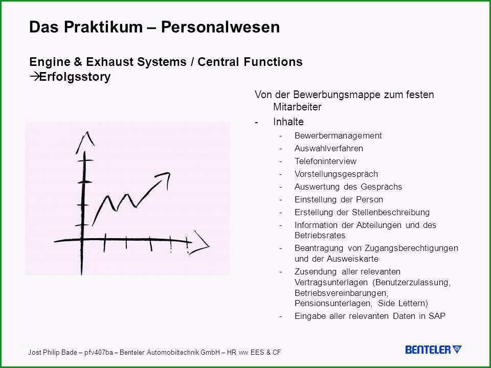 stellenbeschreibung vorlage ihk der beste willkommen bei benteler jost philip bade ppt video