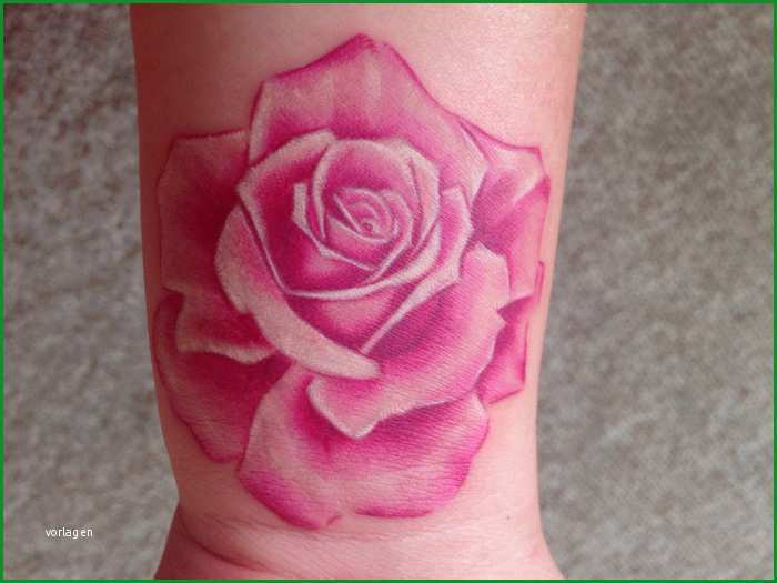 tattoo rose vorlage