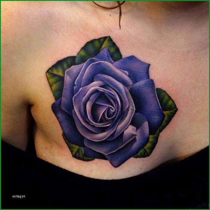 tattoo rose vorlage