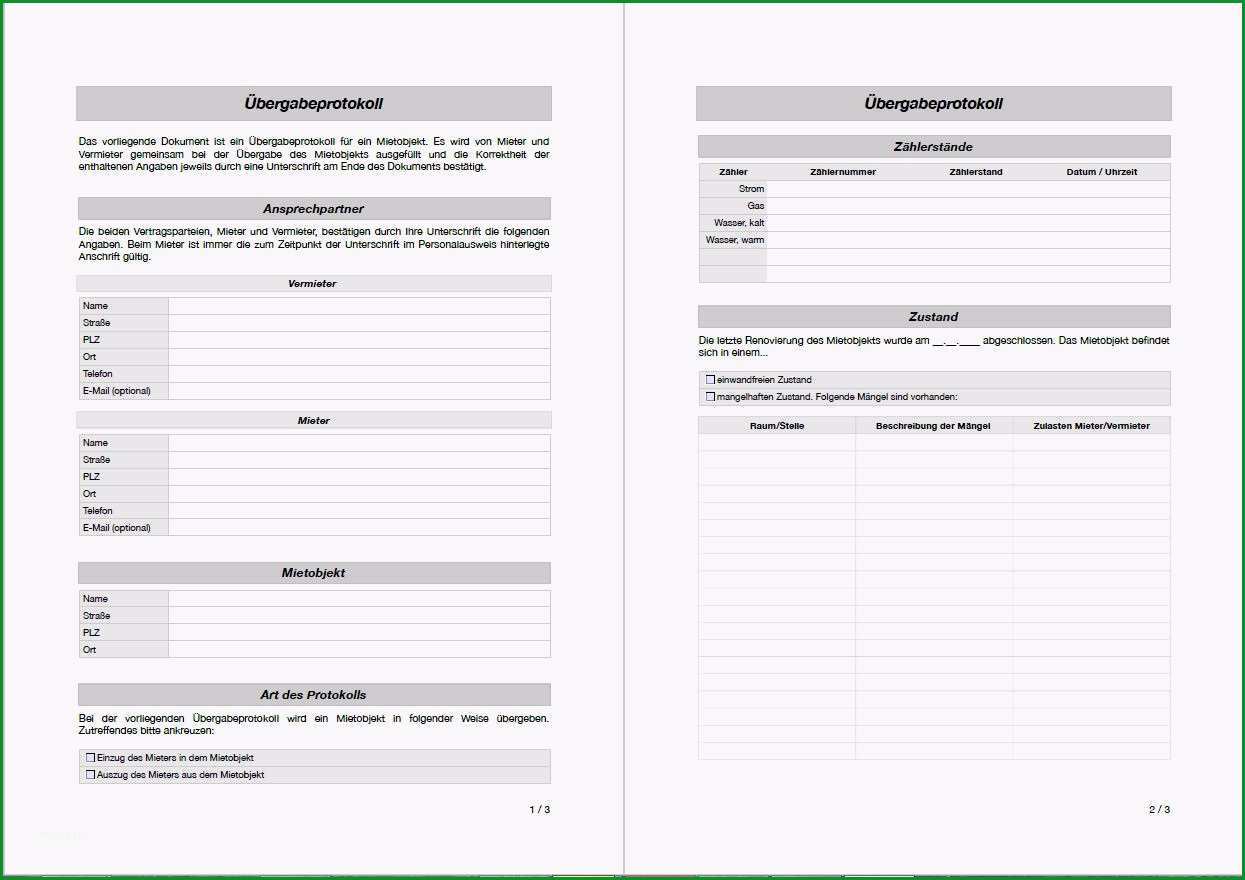 unterschriften sammeln vorlage