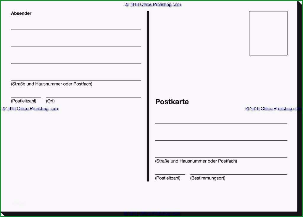 vorlage postkarte schule ferienerlebnisse erzahlen unterrichtsideen und