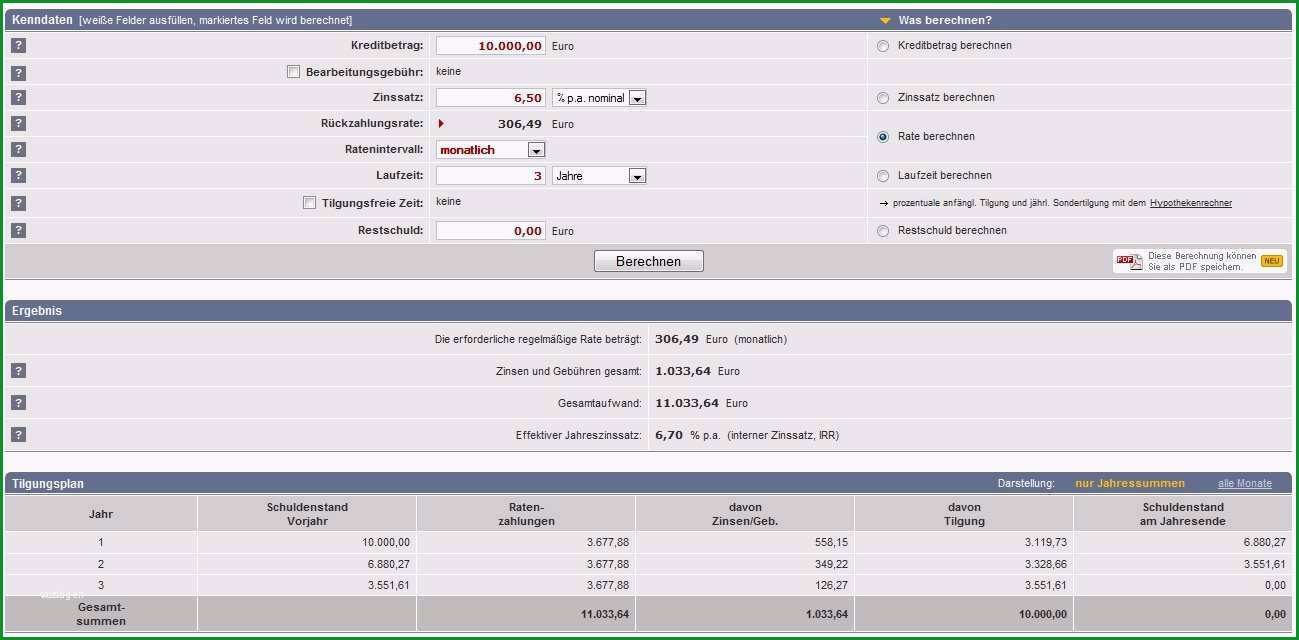 zinsen berechnen excel vorlage cool zinsen kredit berechnen kreditzinsen berechnen