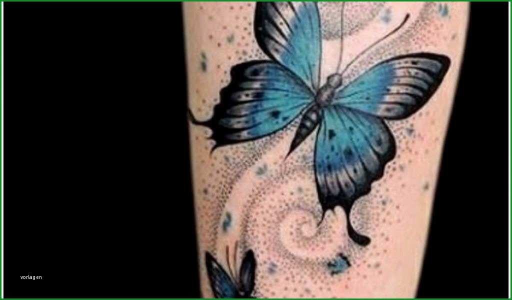 schmetterling vorlage tattoo