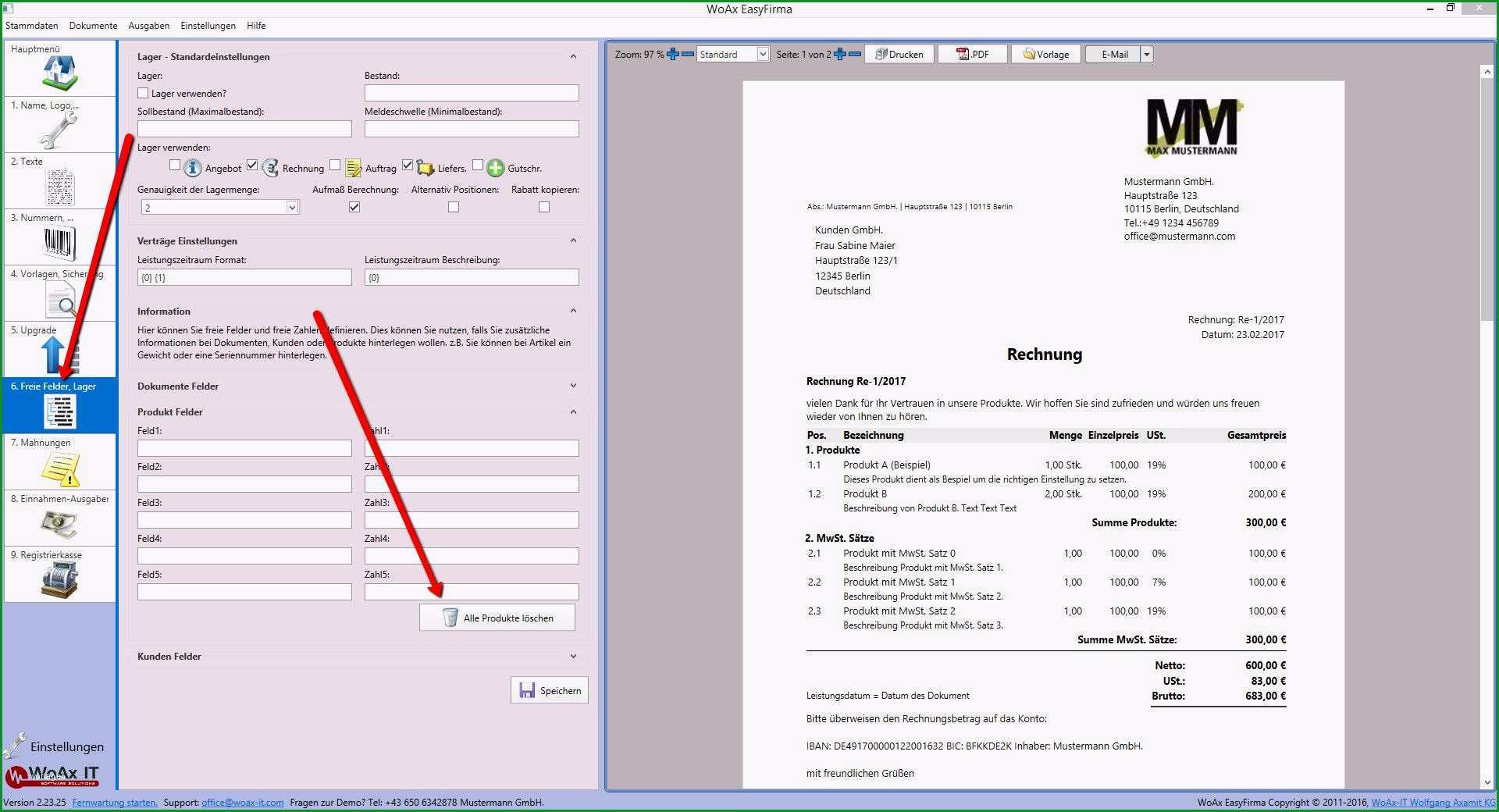 11 fragebogen vorlage excel