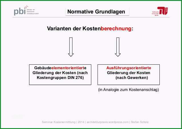 wpf kostenermittlung 2