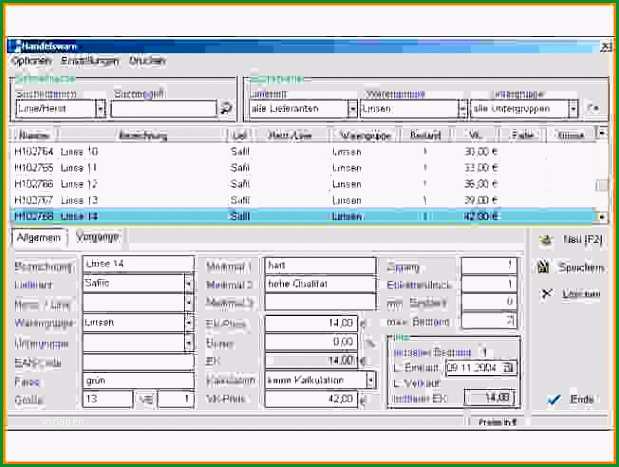 excel vorlage lagerbestand kostenlos dpvcst