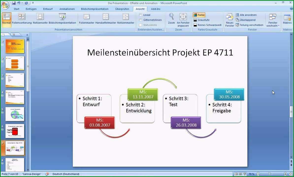 18 selbstprasentation powerpoint vorlage kostenlos