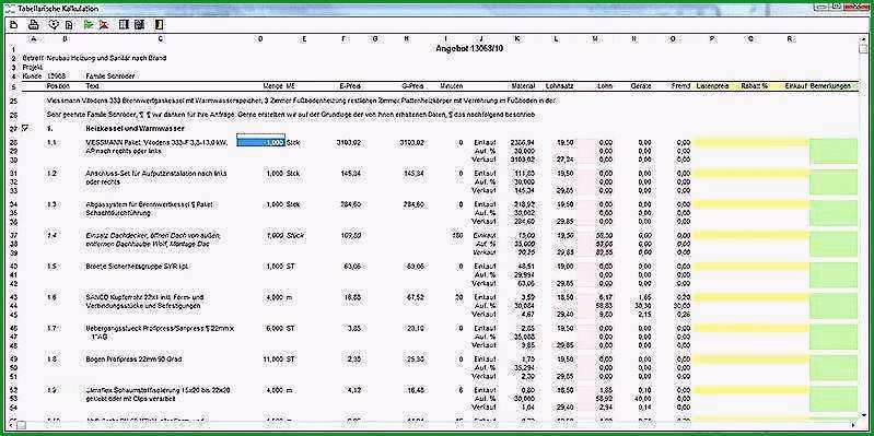 elektro prufprotokoll vorlage excel