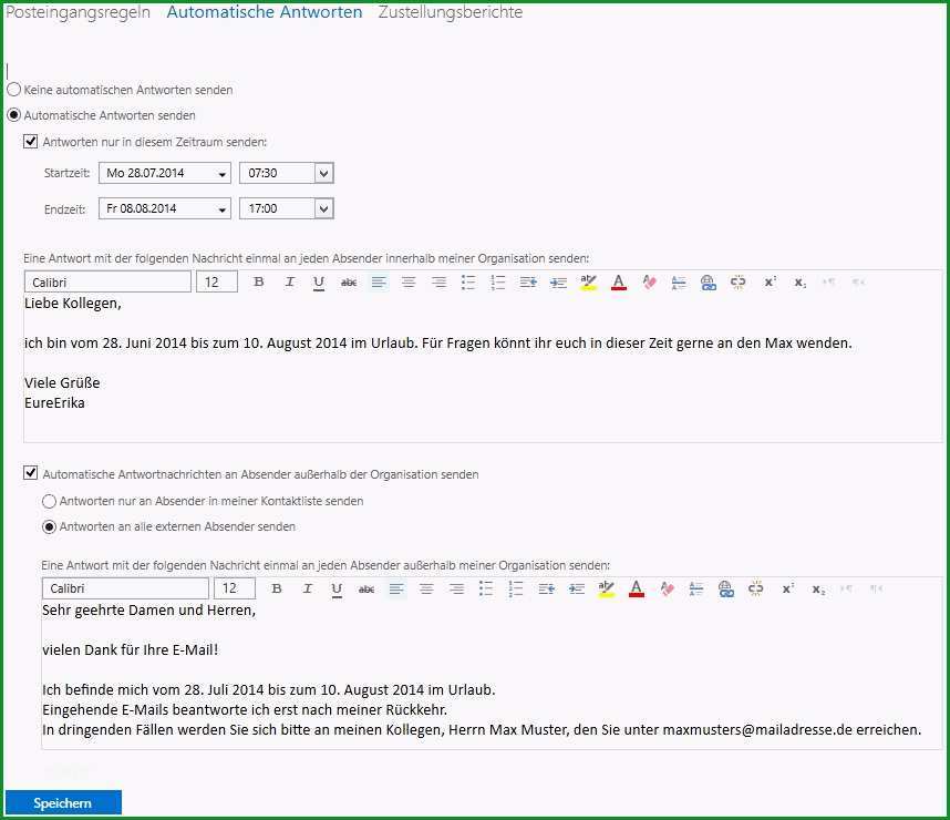 automatische email antwort vorlage groszugig automatische antwortvorlage galerie entry