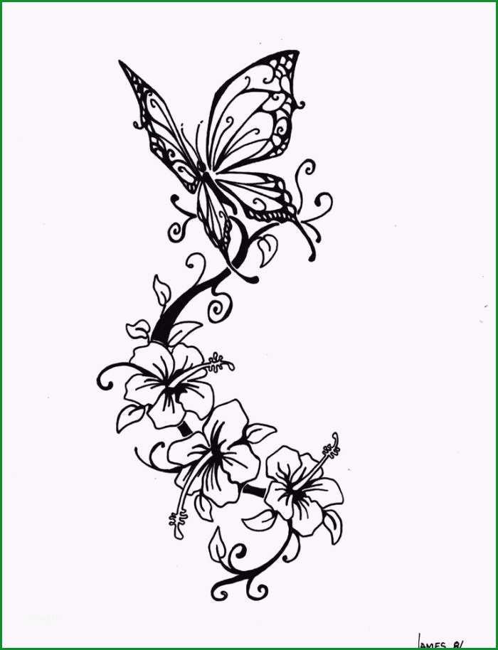 lotusblume tattoo