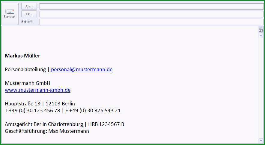 e mail signatur vorlage gescha¤ftlich luxus wunderbar geschaftliche e mail vorlage galerie bilder 3