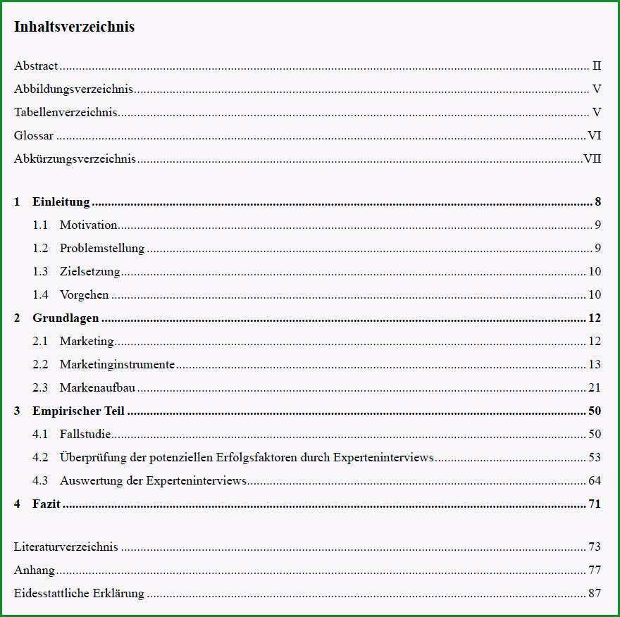 fazit schreiben facharbeit inspiration 15 motivationsschreiben bachelorarbeit