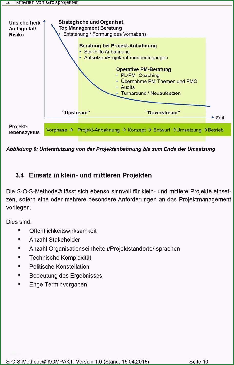 fein projekt machbarkeitsanalyse vorlage bilder entry