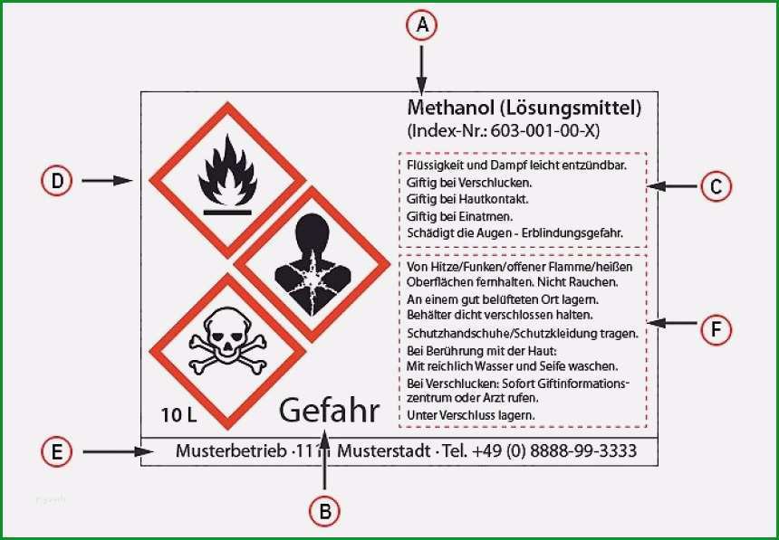 flaschen etiketten vorlage word beste gefahrstoffkennzeichnungflaschen etiketten vorlage word