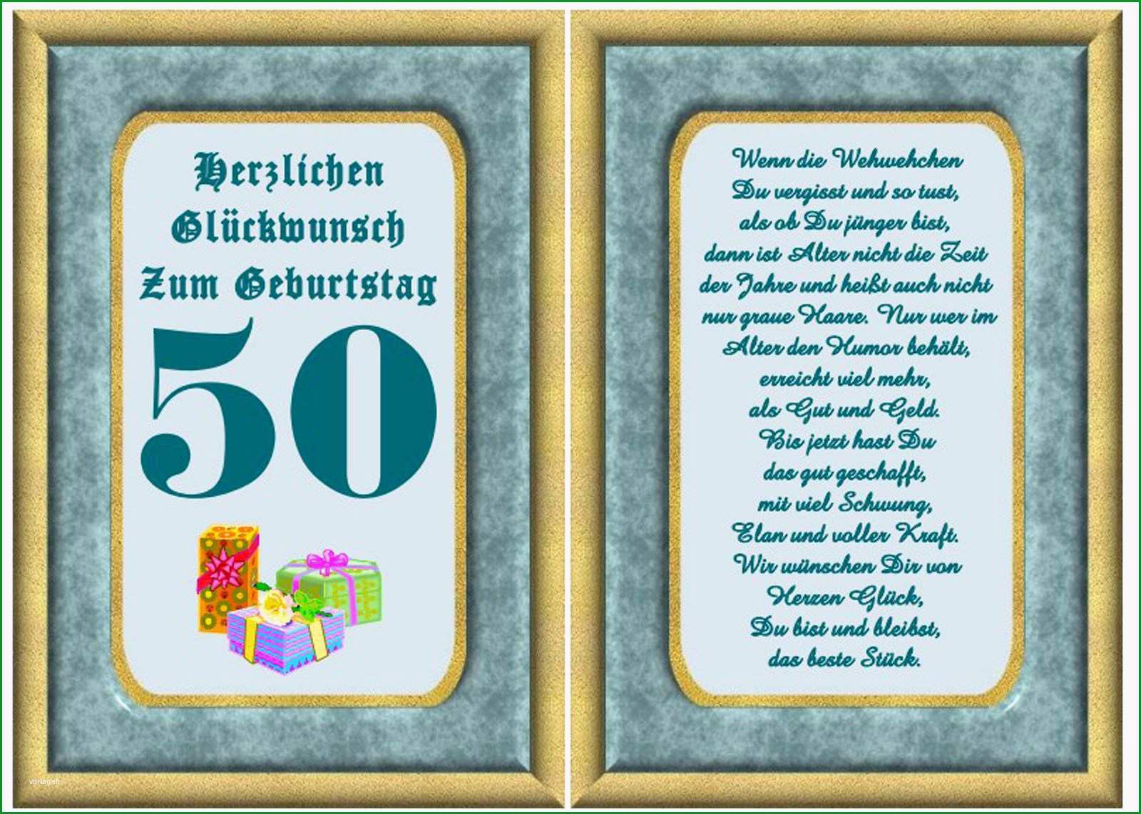 geburtstag einladung vorlage word