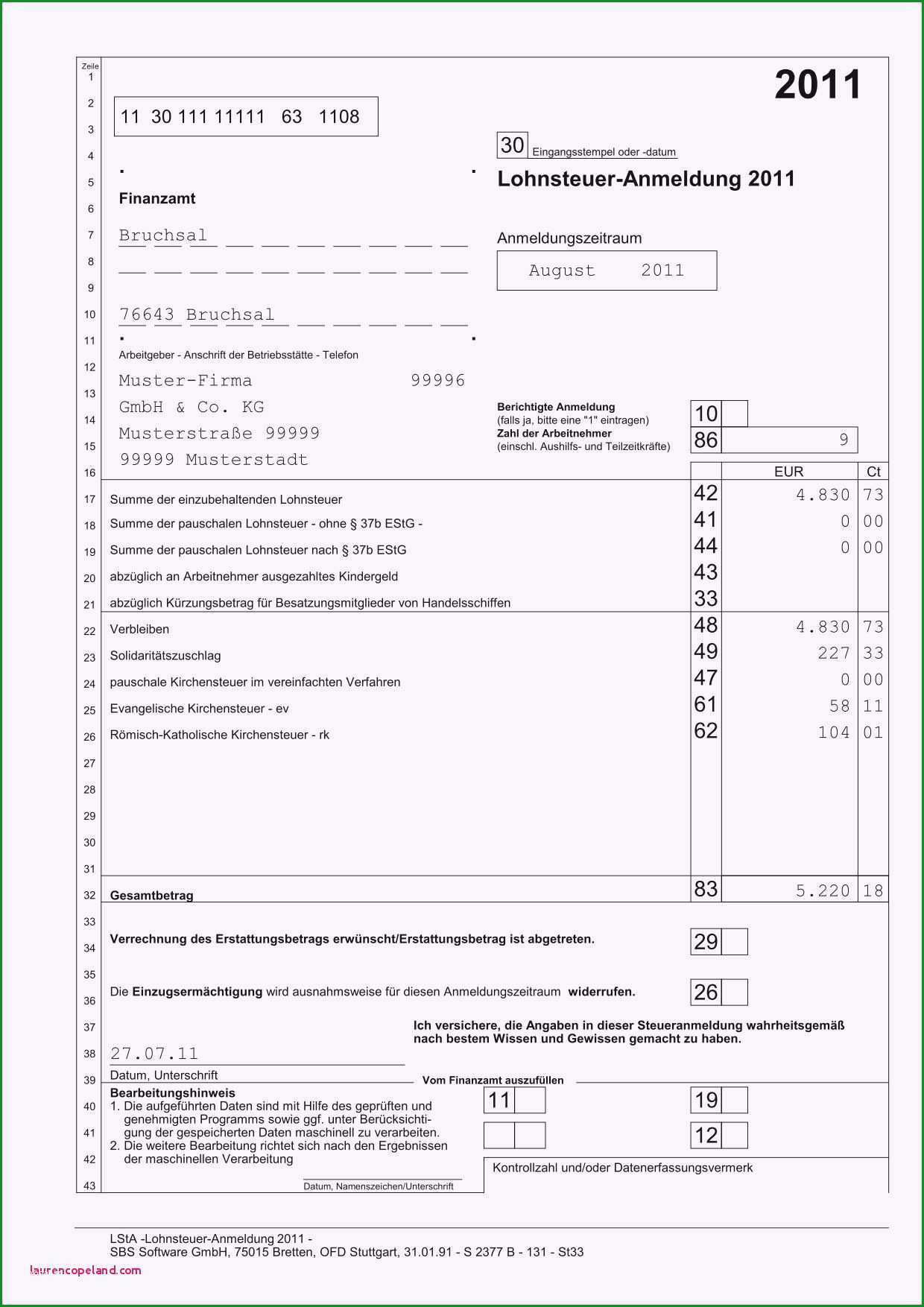 Toll Gehaltsabrechnung Vorlage Kostenlos 15 Kassenbuch Zum