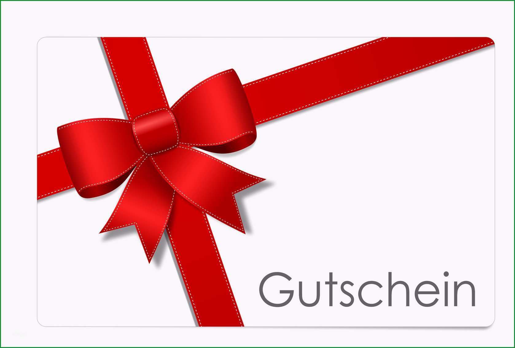 gutscheine