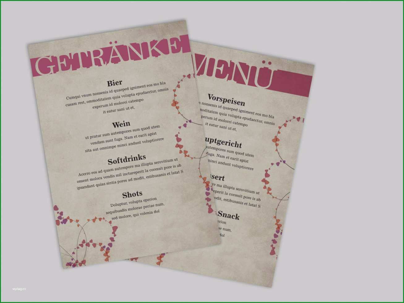 rankekarte vorlage pdf grosartig ziemlich cocktailkarte vorlage frei bilder beispiel