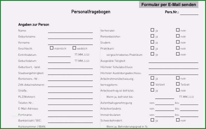 reiseantrag formularvorlage wort