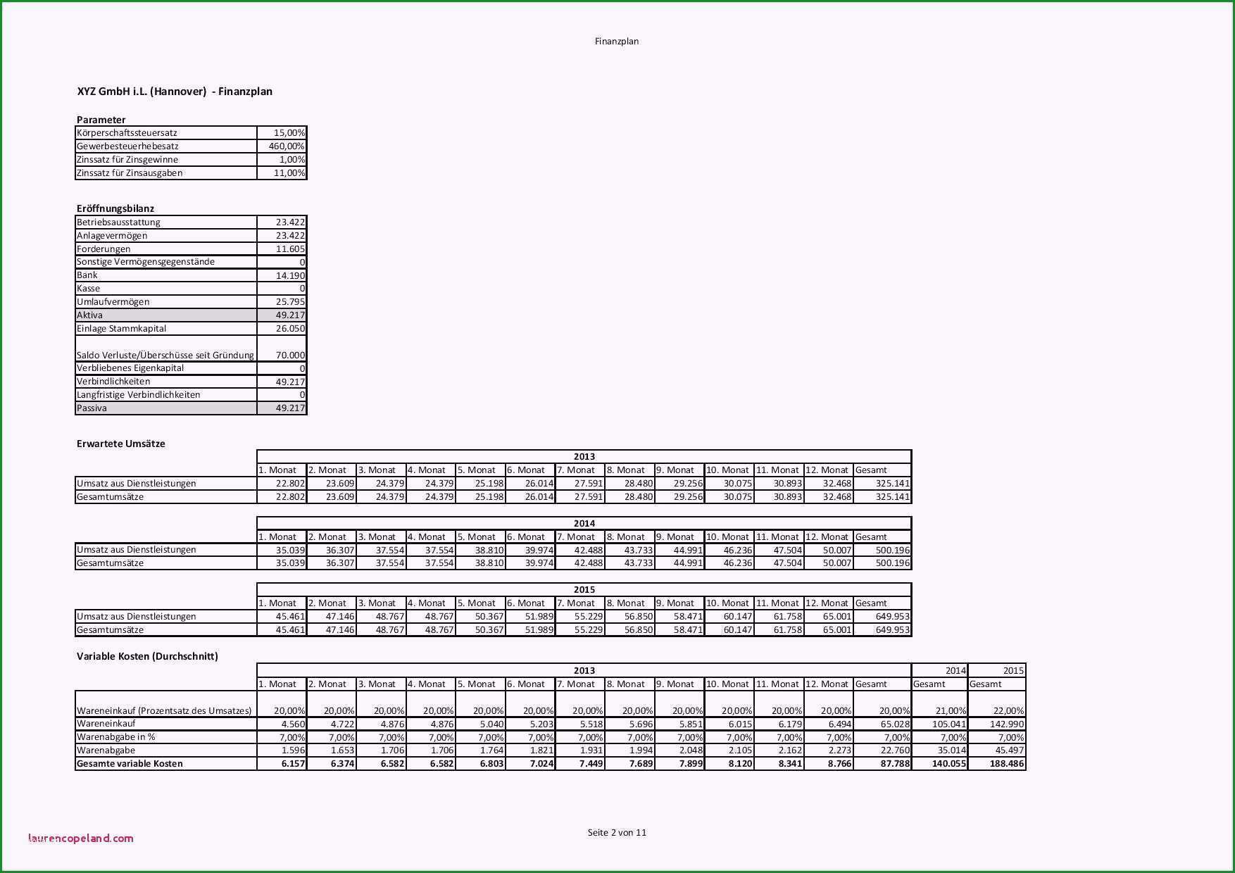 jahres nstplan excel vorlage schoen businessplan erstellen vorlage kostenlos