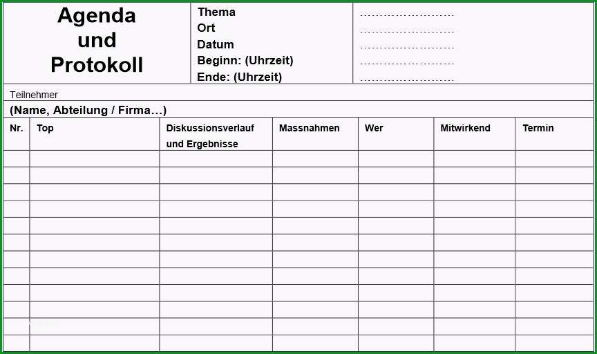 jour fix protokoll vorlage professionelles projektmanagement in der praxis pdf