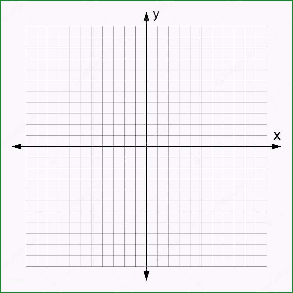 stock illustration cartesian coordinate system vector