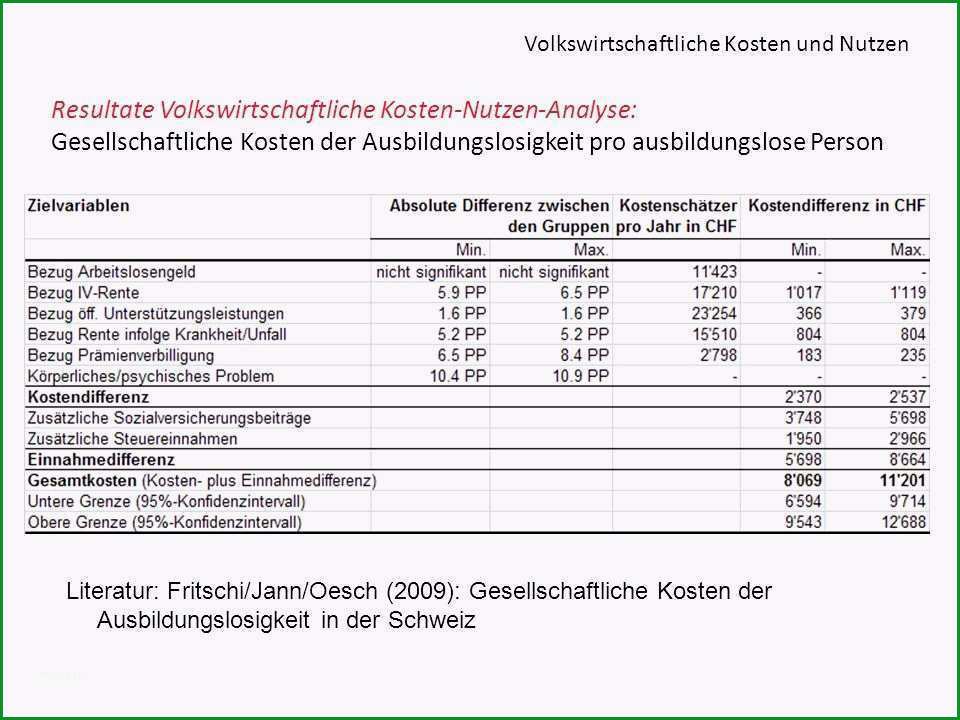 kosten nutzen analyse vorlage schonste ungewohnlich nutzenanalyse vorlage fotos beispiel