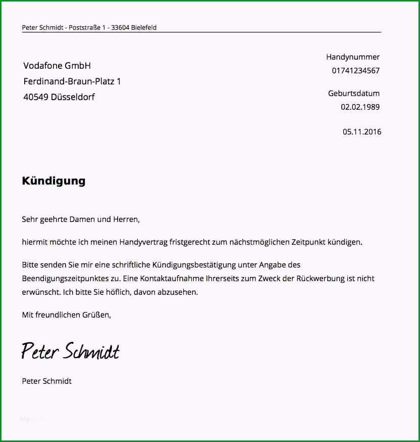 kundigung unitymedia vorlage pdf beste kundigung sky vorlage pdf kundigung vorlage fwptc