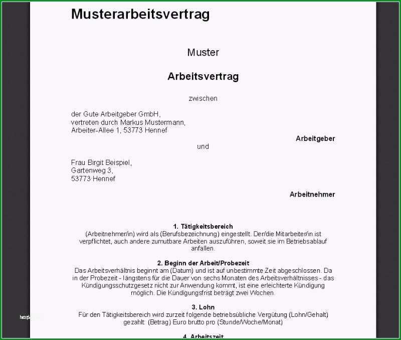 kundigungsschreiben arbeitnehmer vorlage kostenlos word gut 8 kundigung arbeitnehmer muster analysis templated