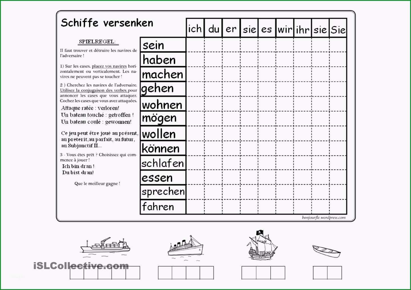 21 Einzahl Schiffe Versenken Vorlage Im Jahr 2019 1