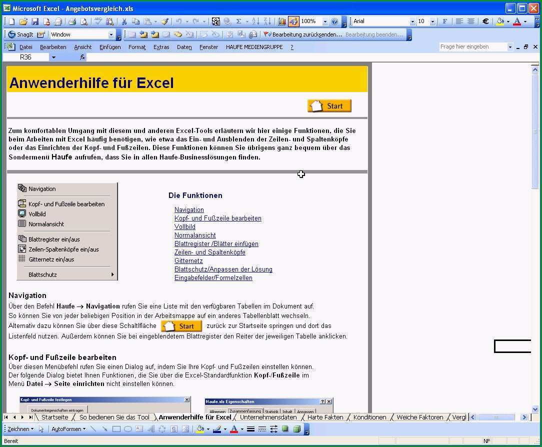 nebenkostenabrechnung excel vorlage