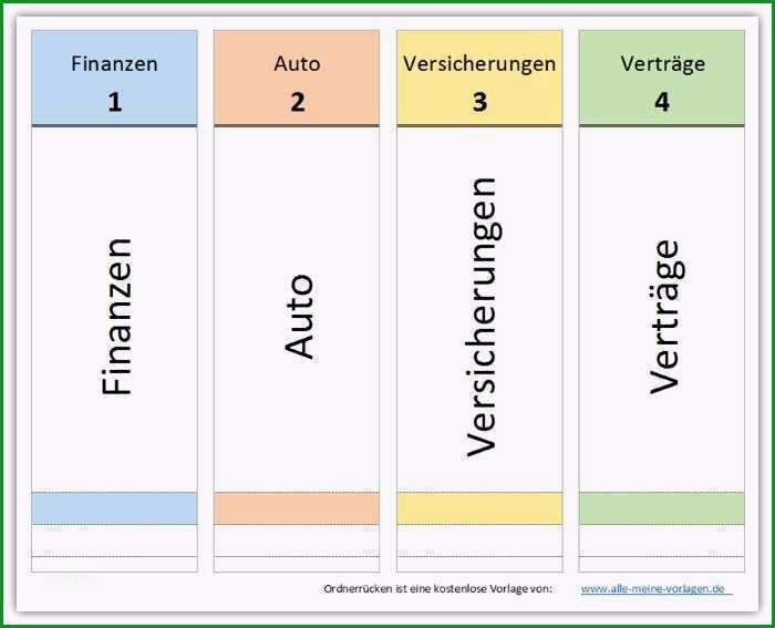 ordner etiketten vorlage word 2010 best of vorlage zur beschriftung von ordnerrucken