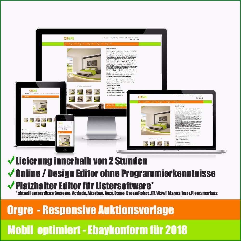 Selten Ebay Vorlage Für 2019 2