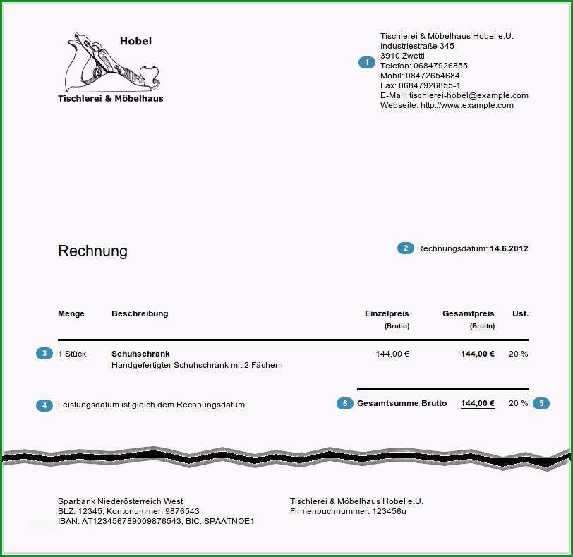 privatrechnung ohne mwst vorlage frische rechnungen schreiben leicht gemacht