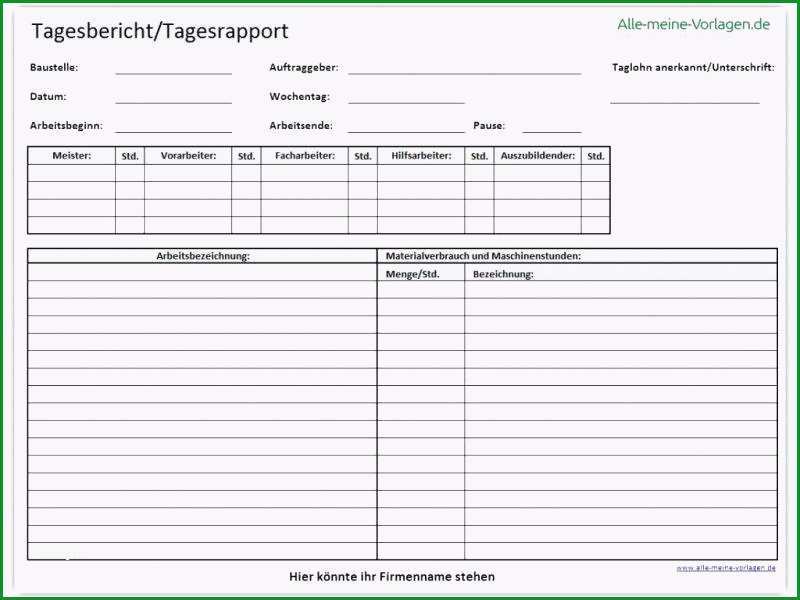 reinigungsplan vorlage