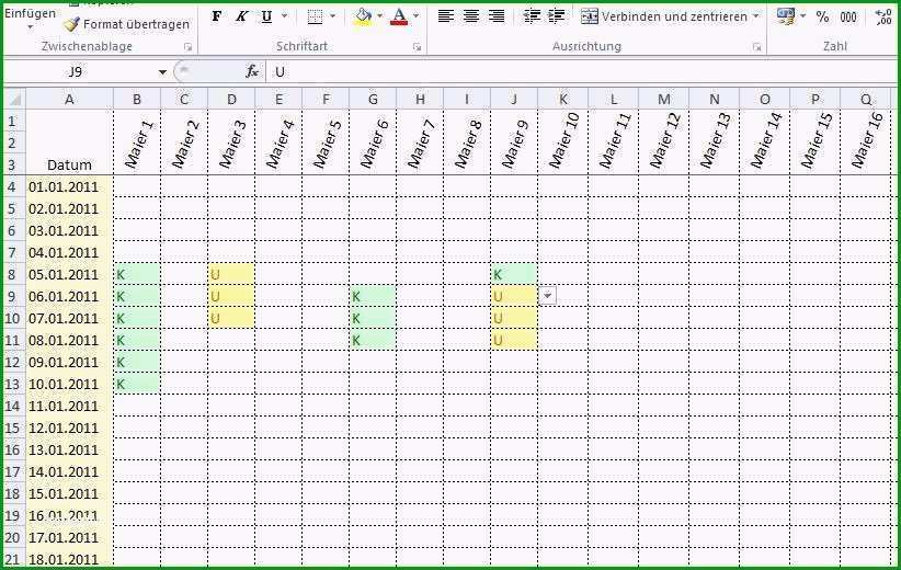 schichtbuch vorlage der beste schichtbuch excel vorlage de excel