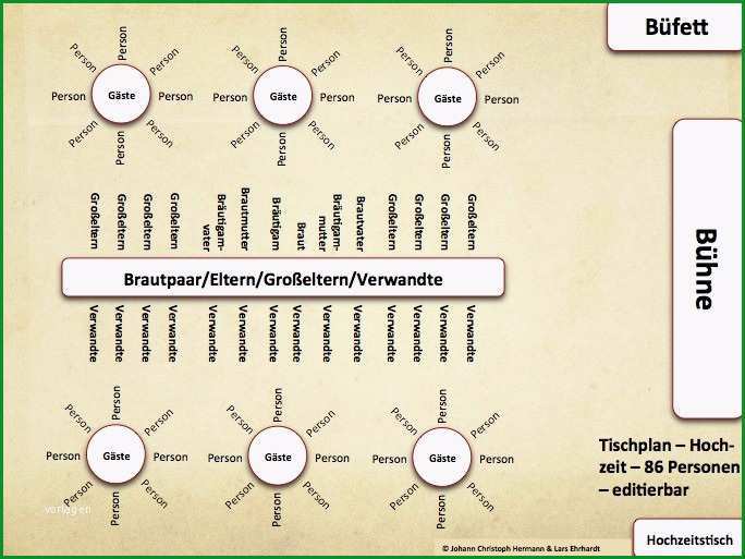 sitzplan hochzeit vorlage
